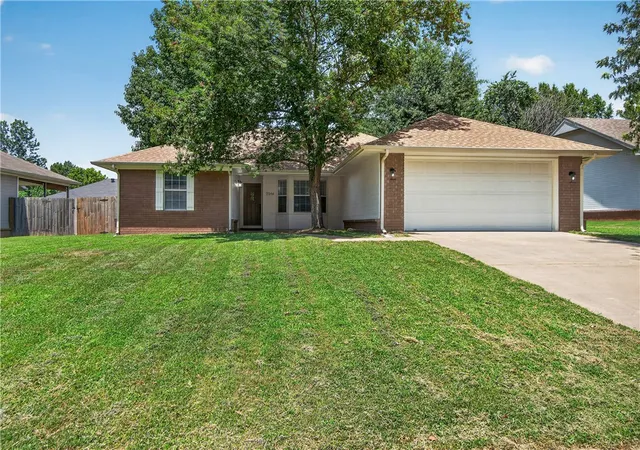 1st image of 2566 W Arthur Hart St, Fayetteville, AR 72703 | MLS# 1356527