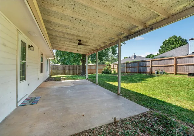 2nd image of 2566 W Arthur Hart St, Fayetteville, AR 72703 | MLS# 1356527