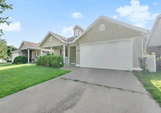 15th image of 4332 Serviceberry Dr, Fayetteville, AR 72704 | MLS# 1355328