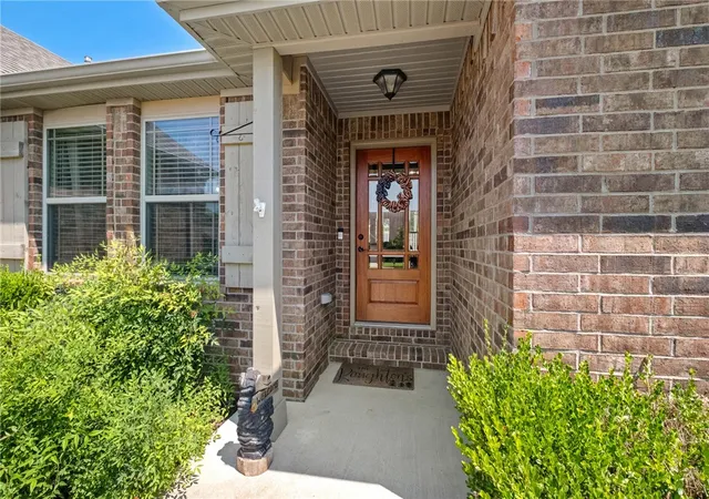 4th image of 1730 Amber Wy, Centerton, AR 72719 | MLS# 1356538