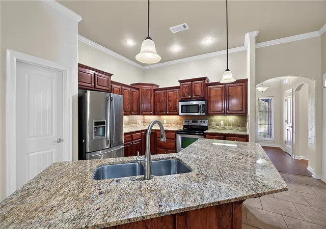 3rd image of 2555 N Trafalger Dr, Fayetteville, AR 72704 | MLS# 1356532