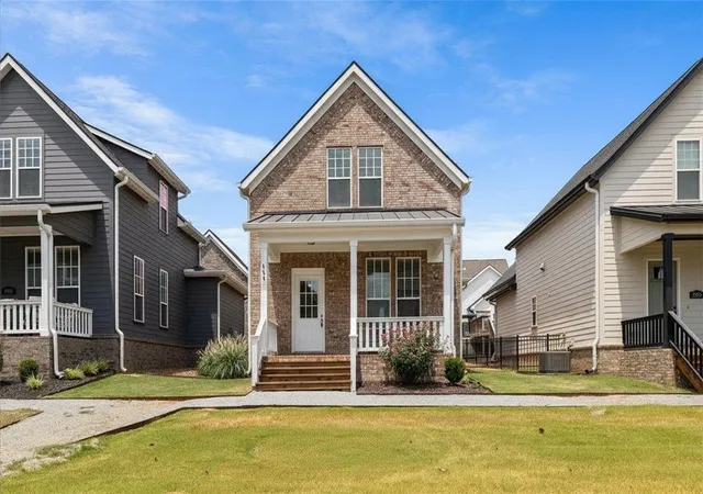 28th image of 5392 Crescent St, Springdale, AR 72762 | MLS# 1356552