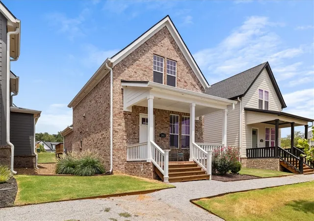 2nd image of 5392 Crescent St, Springdale, AR 72762 | MLS# 1356552