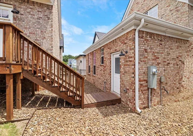 4th image of 5392 Crescent St, Springdale, AR 72762 | MLS# 1356552