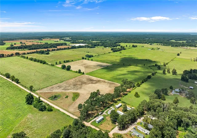 2nd image of S 670, Jay, OK 74346 | MLS# 1356697