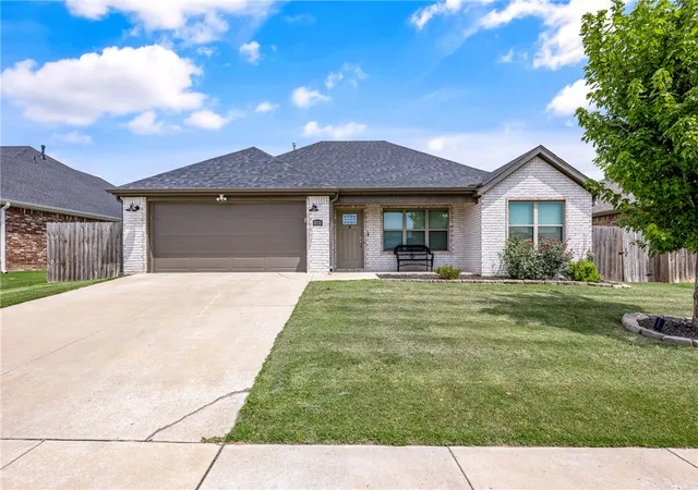 1st image of 1038 Jameson St, Tontitown, AR 72762 | MLS# 1356702