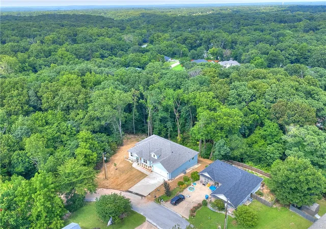 54th image of 16 Millsap Cir, Bella Vista, AR 72715 | MLS# 1356685