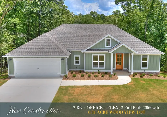 1st image of 25 Roxburgh Dr, Bella Vista, AR 72715 | MLS# 1356682