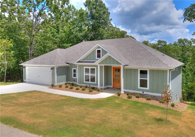3rd image of 25 Roxburgh Dr, Bella Vista, AR 72715 | MLS# 1356682
