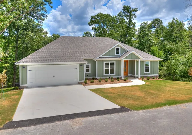 4th image of 25 Roxburgh Dr, Bella Vista, AR 72715 | MLS# 1356682