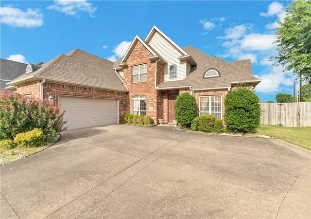 1st image of 5213 42nd St, Rogers, AR 72758 | MLS# 1356714