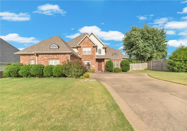 3rd image of 5213 42Nd St, Rogers, AR 72758 | MLS# 1356714