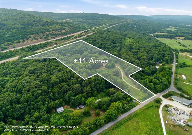 2nd image of 15451 Winn Creek Rd, Winslow, AR 72959 | MLS# 1356626