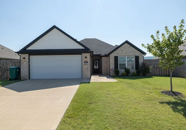 23rd image of 312 Amber Dawn Ave, Farmington, AR 72730 | MLS# 1356717