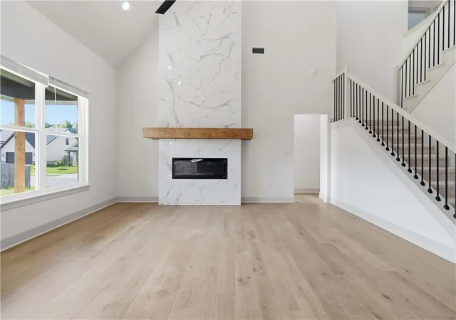 Photo 4 of Single family home for sale at 1240 Mammoth St, Bentonville, AR 72713 | MLS# 1356724 | Listing updated on 2026-07-27