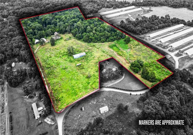 4th image of 9632 Ruby Hall Rd, Gentry, AR 72734 | MLS# 1355985