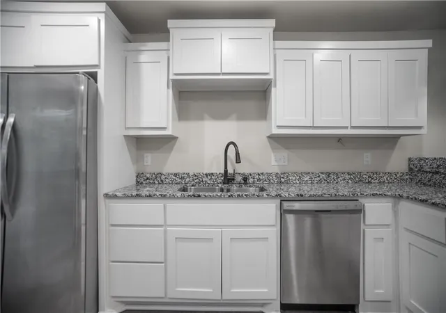 Photo 3 of Townhouse for sale at 1986 Bourbon Dr, Fayetteville, AR 72703 | MLS# 1356521 | Listing updated on 2026-07-29