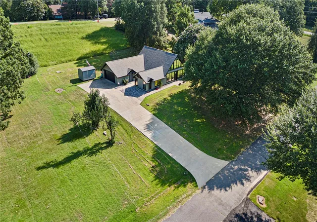 Photo 40 of Single family home for sale at 2812 W 17th Street, Russellville, AR 72802 | MLS# 1356733 | Listing updated on 2026-07-26