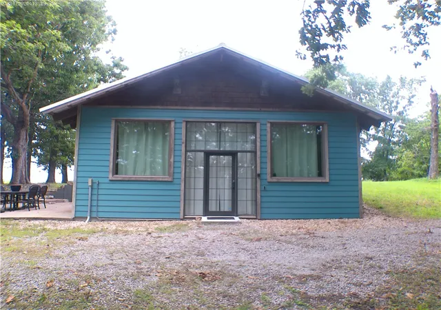 1st image of 601 County Road 155, Eureka Springs, AR 72632 | MLS# 1356727