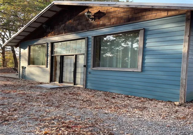 2nd image of 601 County Road 155, Eureka Springs, AR 72632 | MLS# 1356727