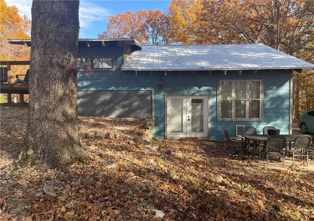 3rd image of 601 County Road 155, Eureka Springs, AR 72632 | MLS# 1356727