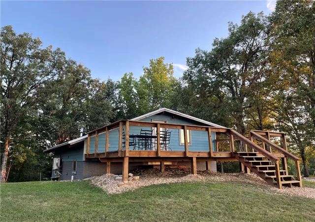 4th image of 601 County Road 155, Eureka Springs, AR 72632 | MLS# 1356727