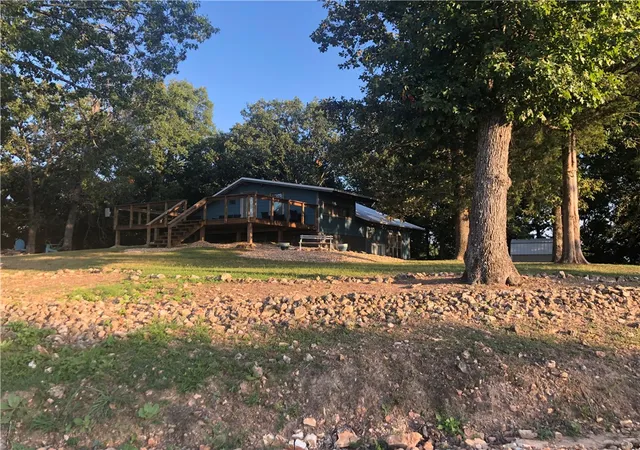 5th image of 601 County Road 155, Eureka Springs, AR 72632 | MLS# 1356727