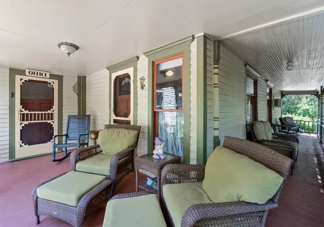 5th image of 5 Summit St, Eureka Springs, AR 72632 | MLS# 1356737