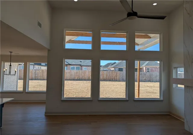 Photo 23 of Single family home for sale at 1071 Whistler St, Bentonville, AR 72713 | MLS# 1355776 | Listing updated on 2026-07-26