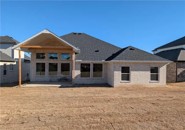 Photo 3 of Single family home for sale at 1071 Whistler St, Bentonville, AR 72713 | MLS# 1355776 | Listing updated on 2026-07-26