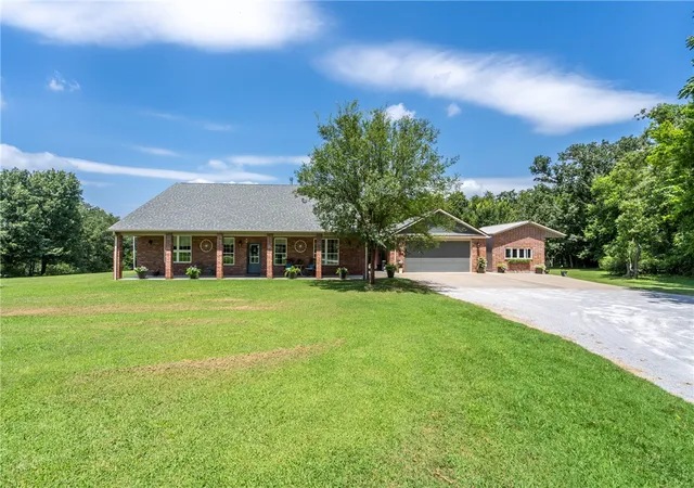 1st image of 24889 E 570 Rd, Colcord, OK 74338 | MLS# 1356728