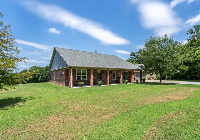 3rd image of 24889 E 570 Rd, Colcord, OK 74338 | MLS# 1356728