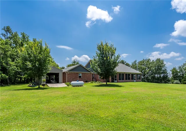 4th image of 24889 E 570 Rd, Colcord, OK 74338 | MLS# 1356728