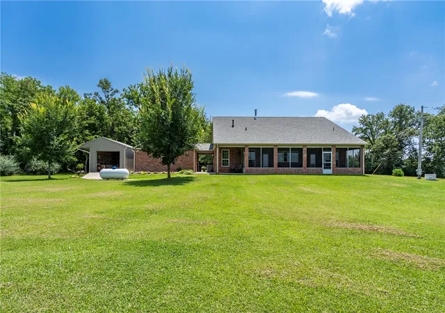 5th image of 24889 E 570 Rd, Colcord, OK 74338 | MLS# 1356728