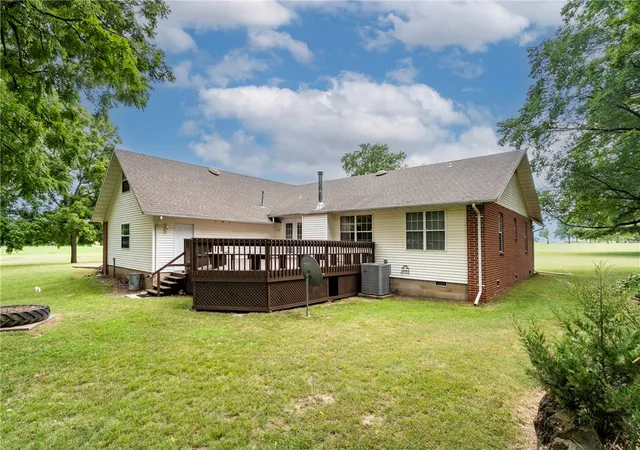 2nd image of 21230 Shady Grove Rd, Siloam Springs, AR 72761 | MLS# 1355772