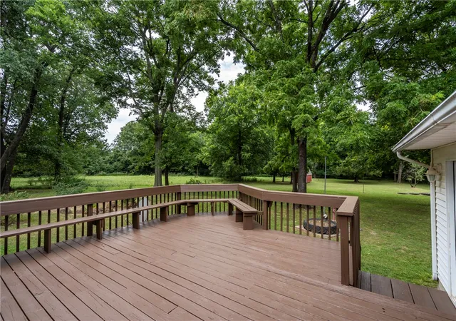 4th image of 21230 Shady Grove Rd, Siloam Springs, AR 72761 | MLS# 1355772
