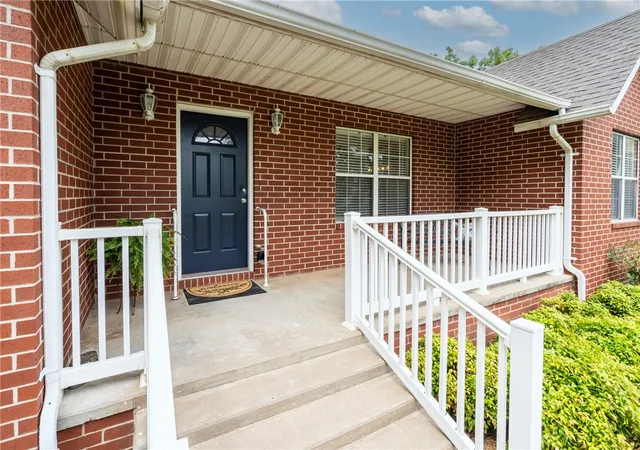 5th image of 21230 Shady Grove Rd, Siloam Springs, AR 72761 | MLS# 1355772