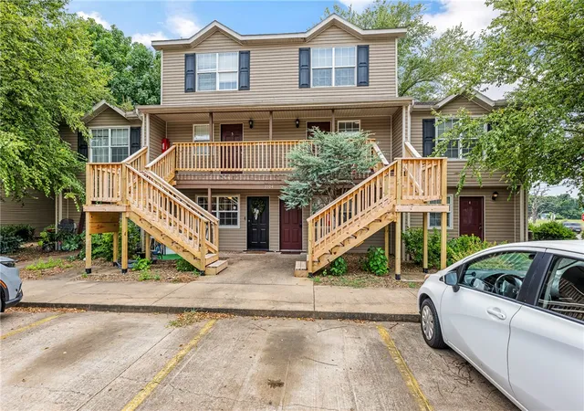 1st image of 2104 N Garland Ave #2, Fayetteville, AR 72704 | MLS# 1356355