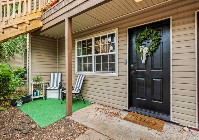 2nd image of 2104 N Garland Ave #2, Fayetteville, AR 72704 | MLS# 1356355