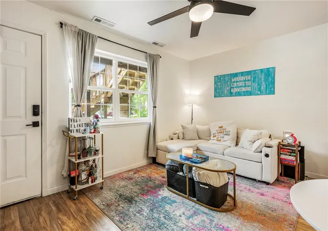 3rd image of 2104 N Garland Ave #2, Fayetteville, AR 72704 | MLS# 1356355