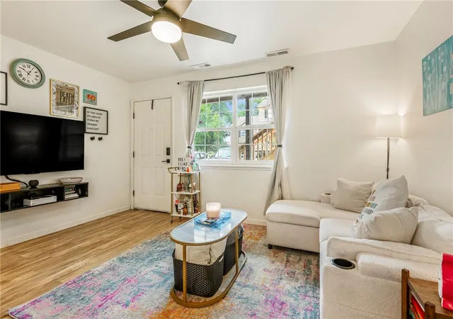 4th image of 2104 N Garland Ave #2, Fayetteville, AR 72704 | MLS# 1356355