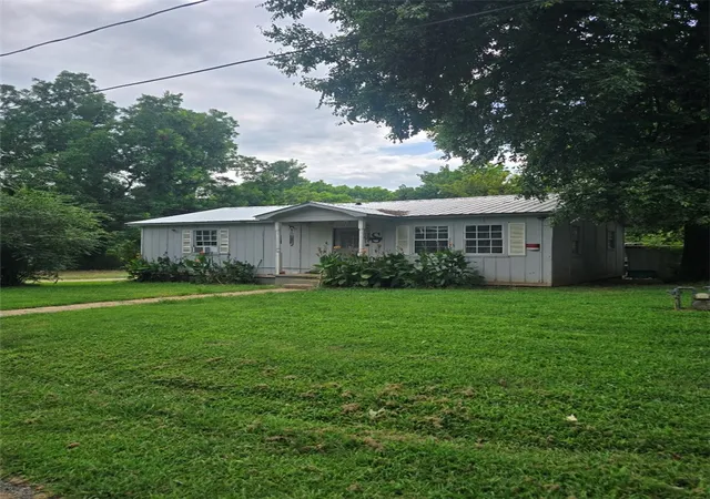 Photo 1 of Single family home for sale at 66 S Petit Jean St, Magazine, AR 72943 | MLS# 1356771 | Listing updated on 2026-10-05