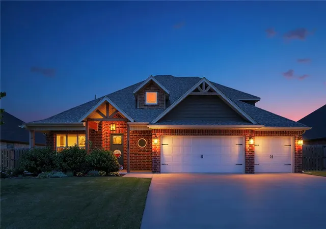 1st image of 744 Verona Ave, Tontitown, AR 72762 | MLS# 1356775