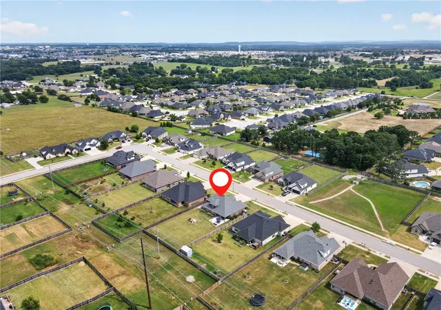 41st image of 744 Verona Ave, Tontitown, AR 72762 | MLS# 1356775