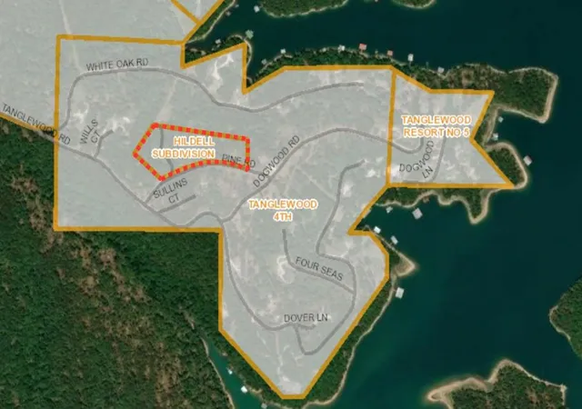 Photo 22 of Land for sale at Lynn St, Rogers, AR 72756 | MLS# 1356449 | Listing updated on 2026-07-27