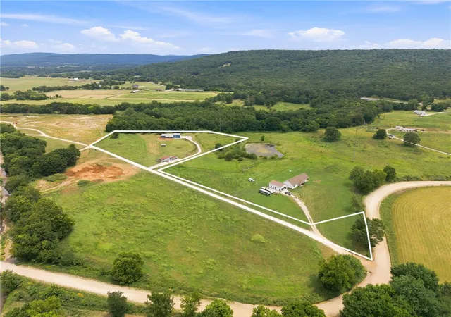 47th image of 14384 & 14386 Kettle Springs Rd, Prairie Grove, AR 72753 | MLS# 1356741