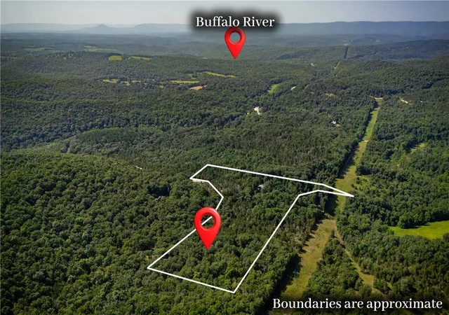 2nd image of 360 Nc 2864, Marble Falls, AR 72648 | MLS# 1356497