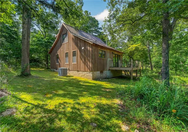 4th image of 360 Nc 2864, Marble Falls, AR 72648 | MLS# 1356497