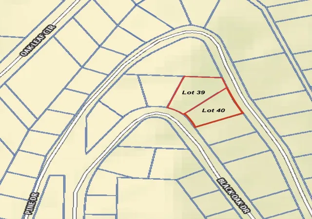 14th image of Lot 40 Pine Dr, Garfield, AR 72732 | MLS# 1356759