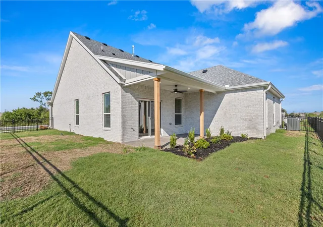 17th image of 4323 W Huron Loop, Fayetteville, AR 72704 | MLS# 1356791